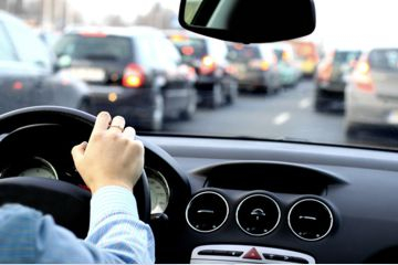 Підказки для тих, хто захотів навчитися керувати авто