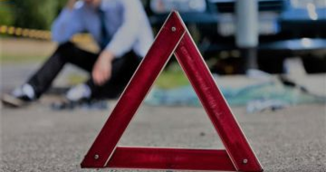 Как избегать аварий на тяжелых и долгих дорогах, переездах!