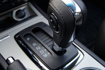 Плюси та мінуси автоматичної коробки передач